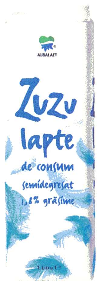 ZUZU