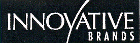 INNOVATIVE BRANDS