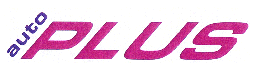 AUTO PLUS