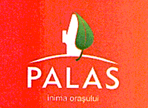 PALAS INIMA ORASULUI