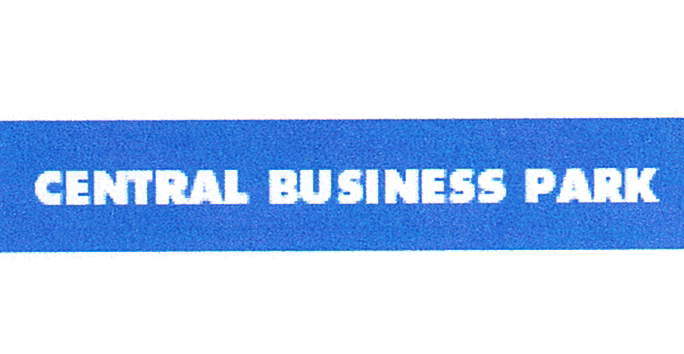 CENTRAL BUSINESS PARK