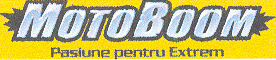 MOTOBOOM PASIUNE PENTRU EXTREM