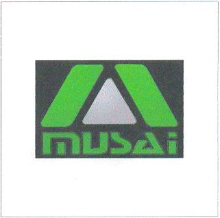 MUSAI