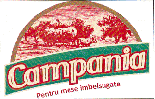 CAMPANIA PENTRU MESE ÎMBELSUGATE