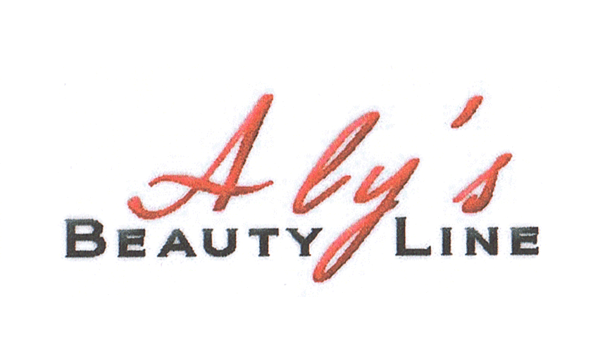 ALY'S BEAUTY LINE