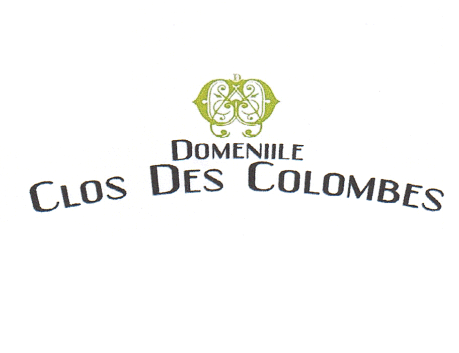 DOMENIILE CLOS DES COLOMBES