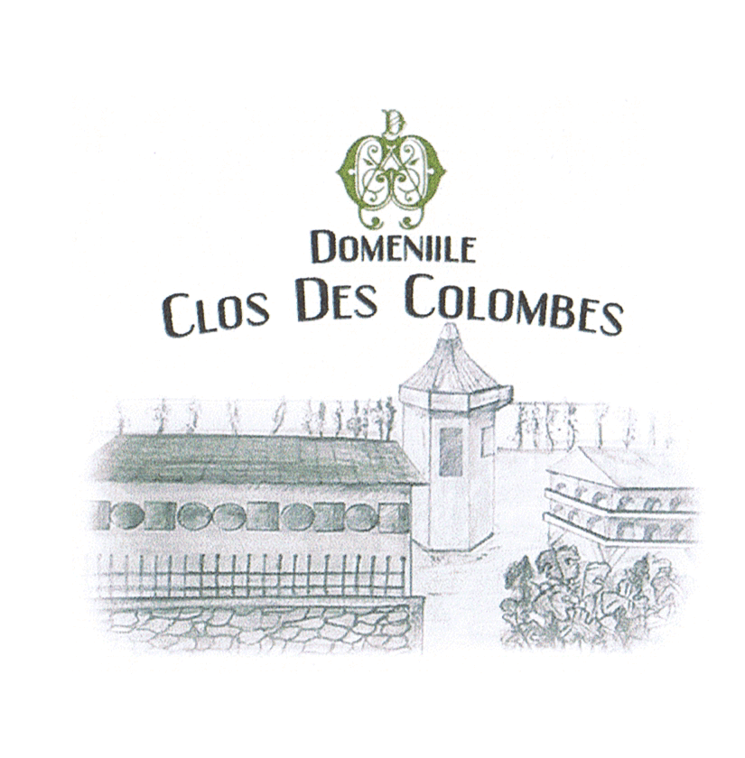 DOMENIILE CLOS DES COLOMBES