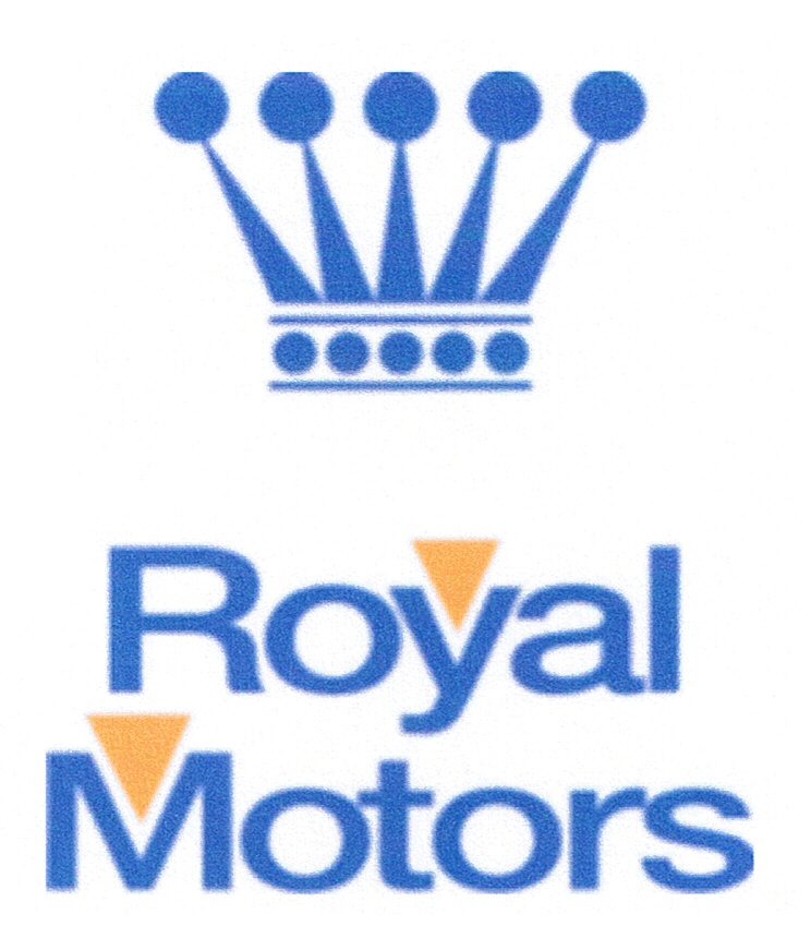 ROYAL MOTORS