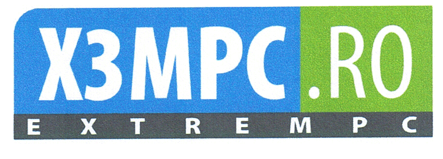 X3MPC.RO EXTREMPC