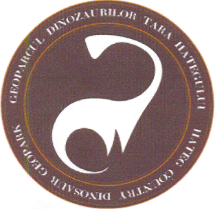 GEOPARCUL DINOZAURILOR TARA HATEGULUI HATEG COUNTRY DINOSAUR GEOPARK