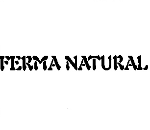 FERMA NATURAL