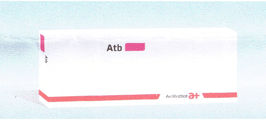 ATB ANTIBIOTICE A+