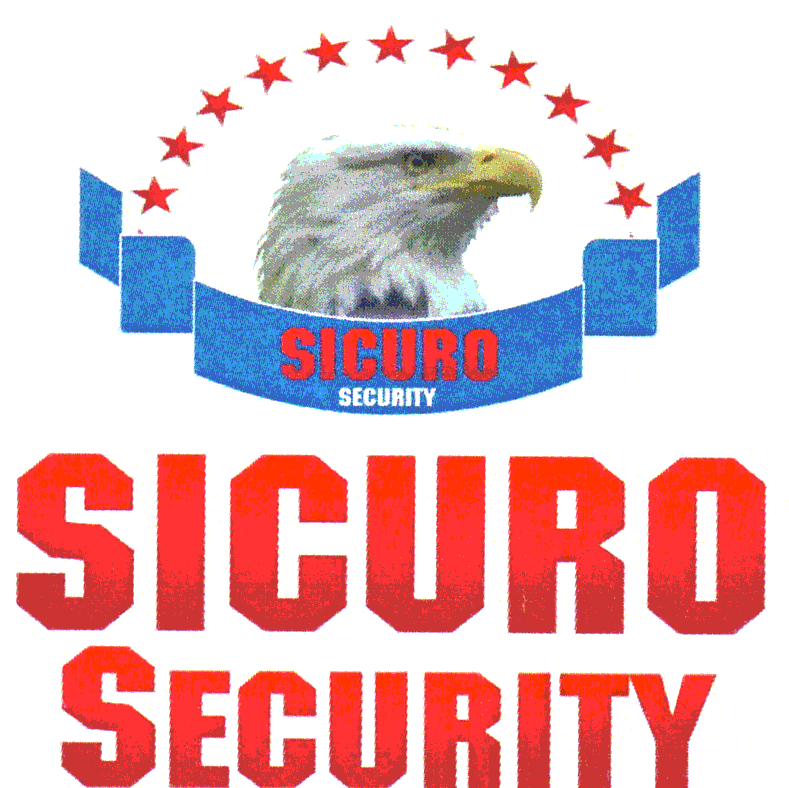 SICURO SECURITY