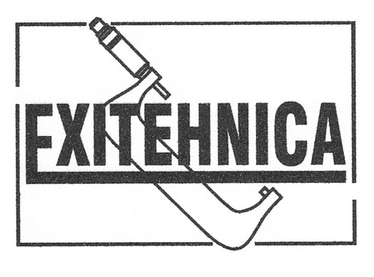 EXITEHNICA