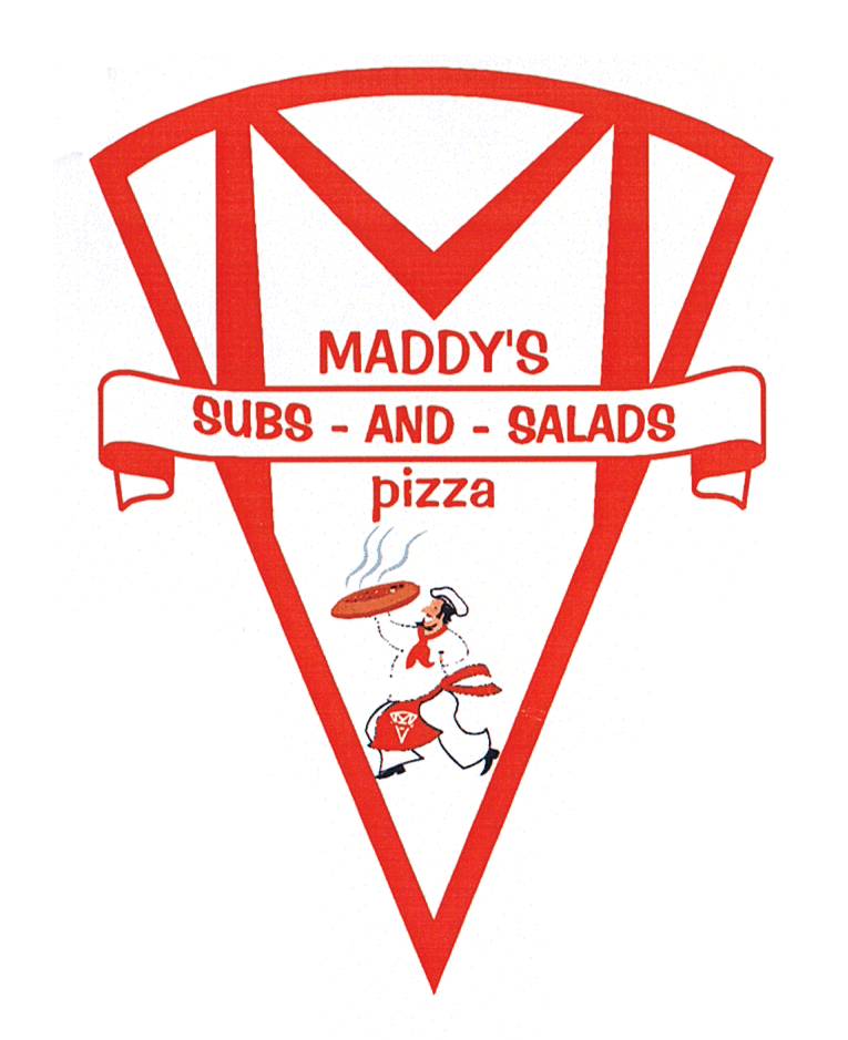 MADDY'S PIZZA SUBS - AND - SALADS