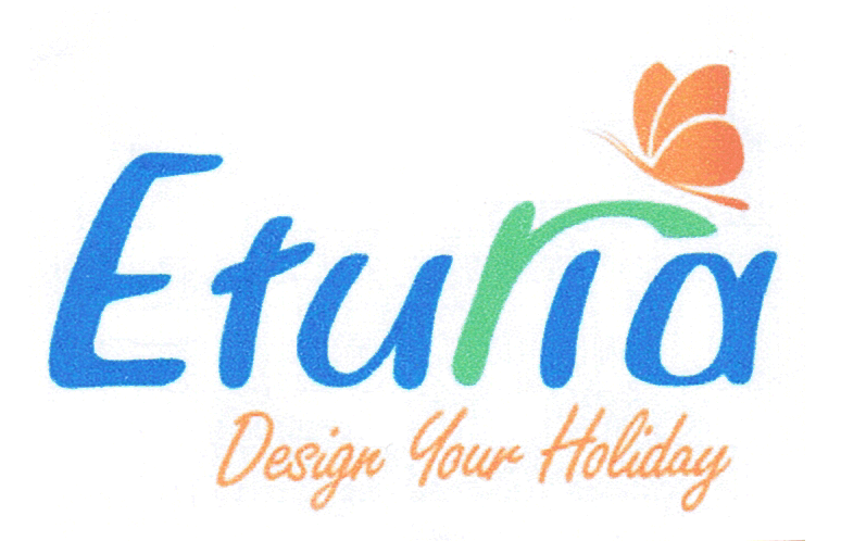 ETURIA DESIGN YOUR HOLIDAY