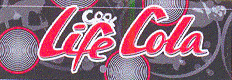 COOL LIFE COLA