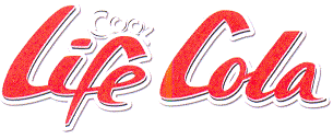 COOL LIFE COLA