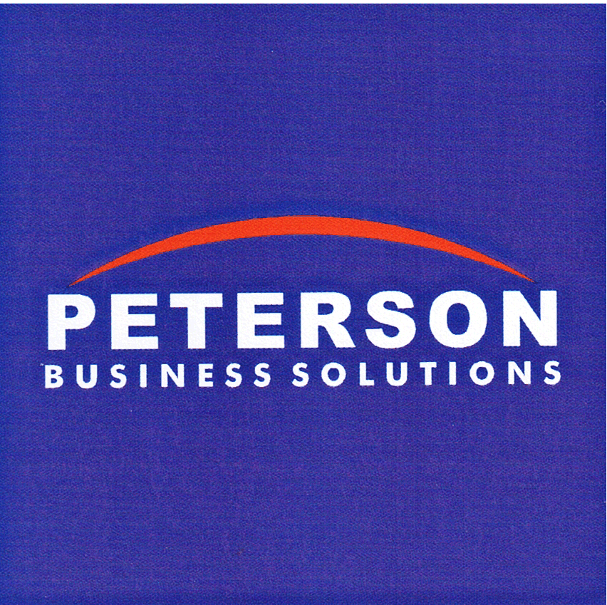 PETERSON BUSINESS SOLUTIONS