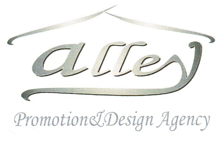 ALLEY PROMOTION & DESIGN AGENCY