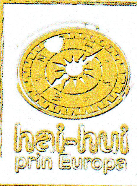 HAI-HUI PRIN EUROPA