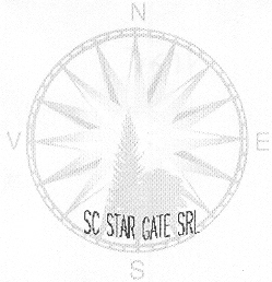 STAR GATE