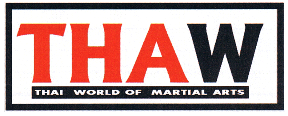 THAW THAI WORLD OF MARTIAL ARTS