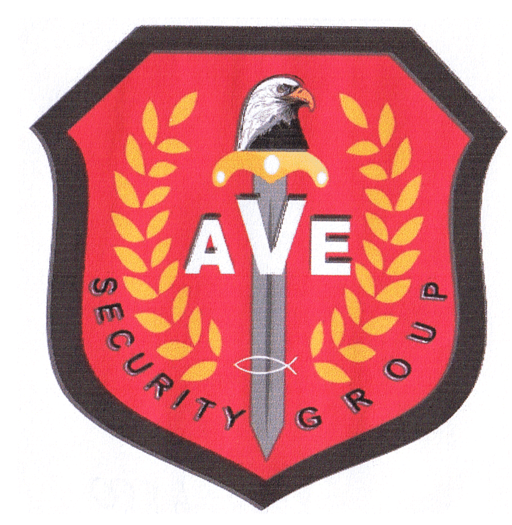 AVE SECURITY GROUP