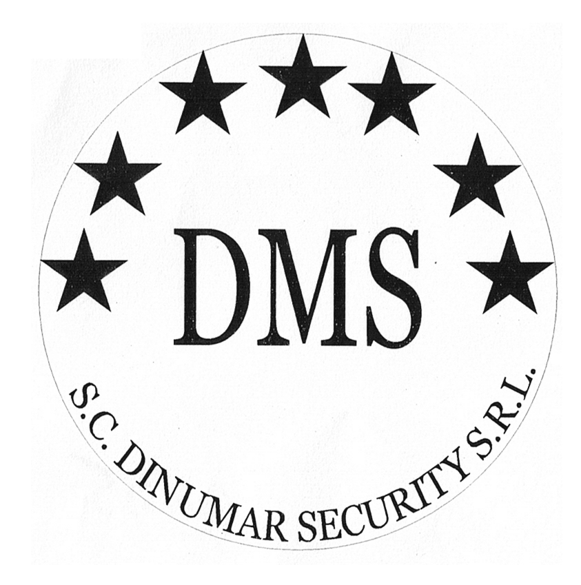 DMS DINUMAR SECURITY