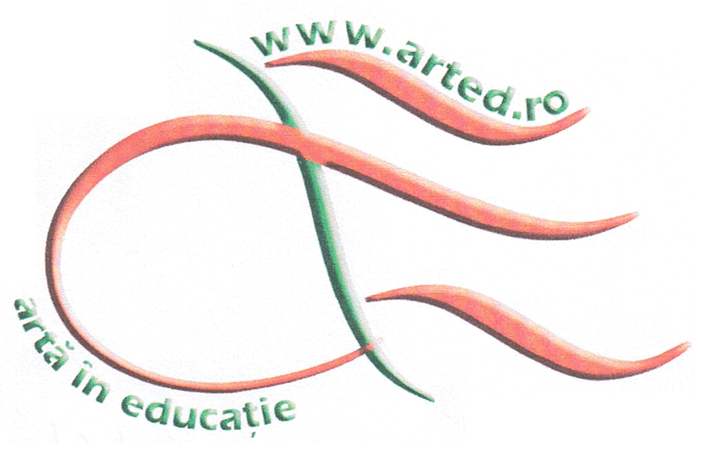 WWW.ARTED.RO ARTĂ ÎN EDUCAŢIE