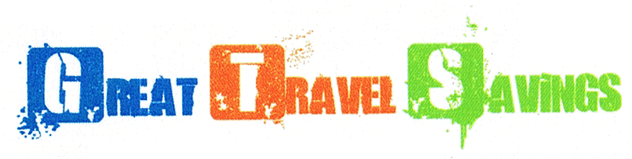 GREAT TRAVEL SAVINGS