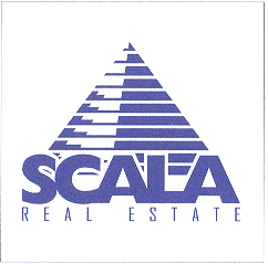 SCALA REAL ESTATE