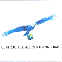 CENTRUL DE AFACERI INTERNAŢIONAL