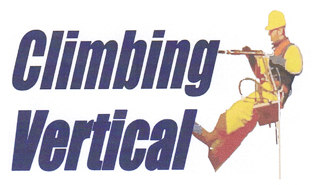 CLIMBING VERTICAL