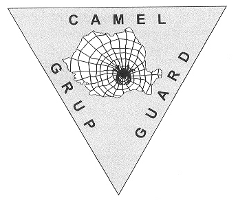 CAMEL GRUP GUARD