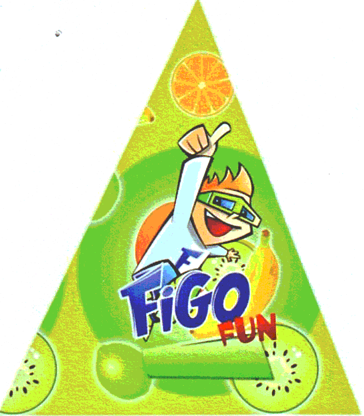 FIGO FUN
