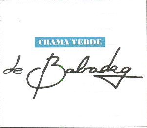 CRAMA VERDE DE BABADAG