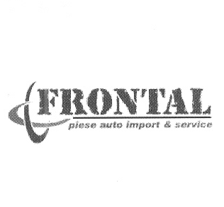 FRONTAL PIESE AUTO IMPORT & SERVICE