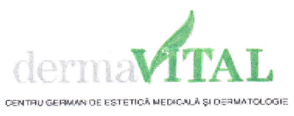 DERMAVITAL CENTRU GERMAN DE ESTETICĂ MEDICALĂ ŞI DERMATOLOGIE