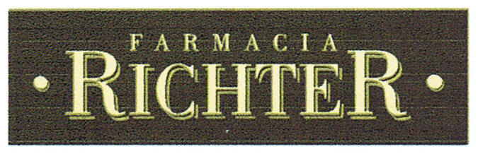 FARMACIA RICHTER