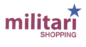 MILITARI SHOPPING