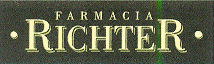 FARMACIA RICHTER
