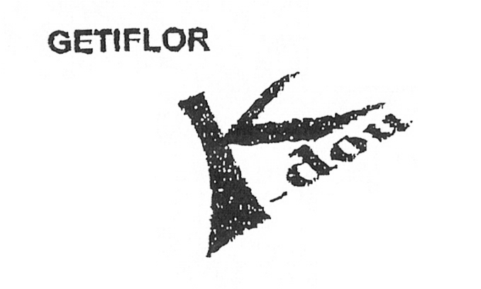 GETIFLOR K-DOU