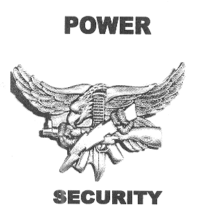 POWER SECURITY