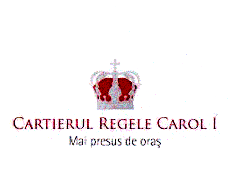 CARTIERUL REGELE CAROL I MAI PRESUS DE ORAS