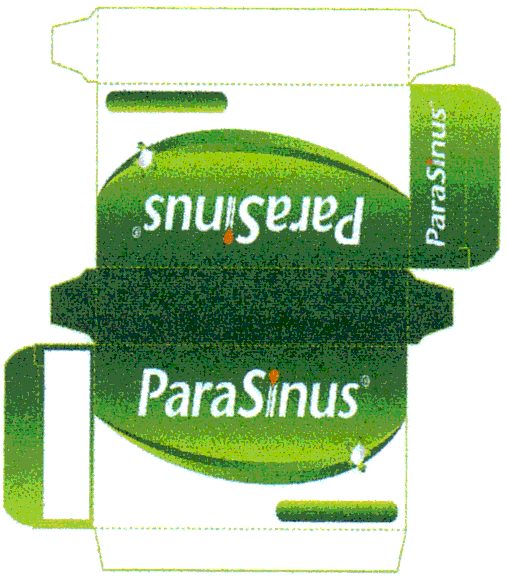 PARASINUS