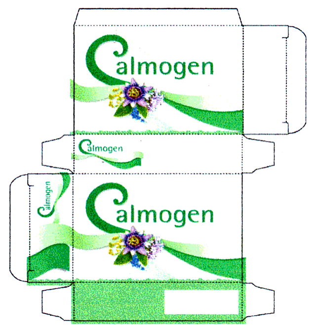 CALMOGEN