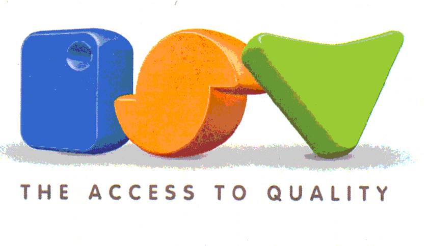 ISV THE ACCESS TO QUALITY