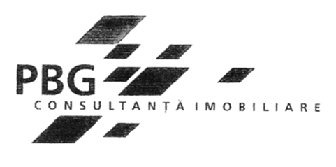 PBG CONSULTANŢĂ IMOBILIARE