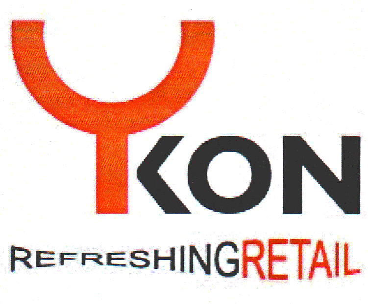 YKON REFRESHINGRETAIL